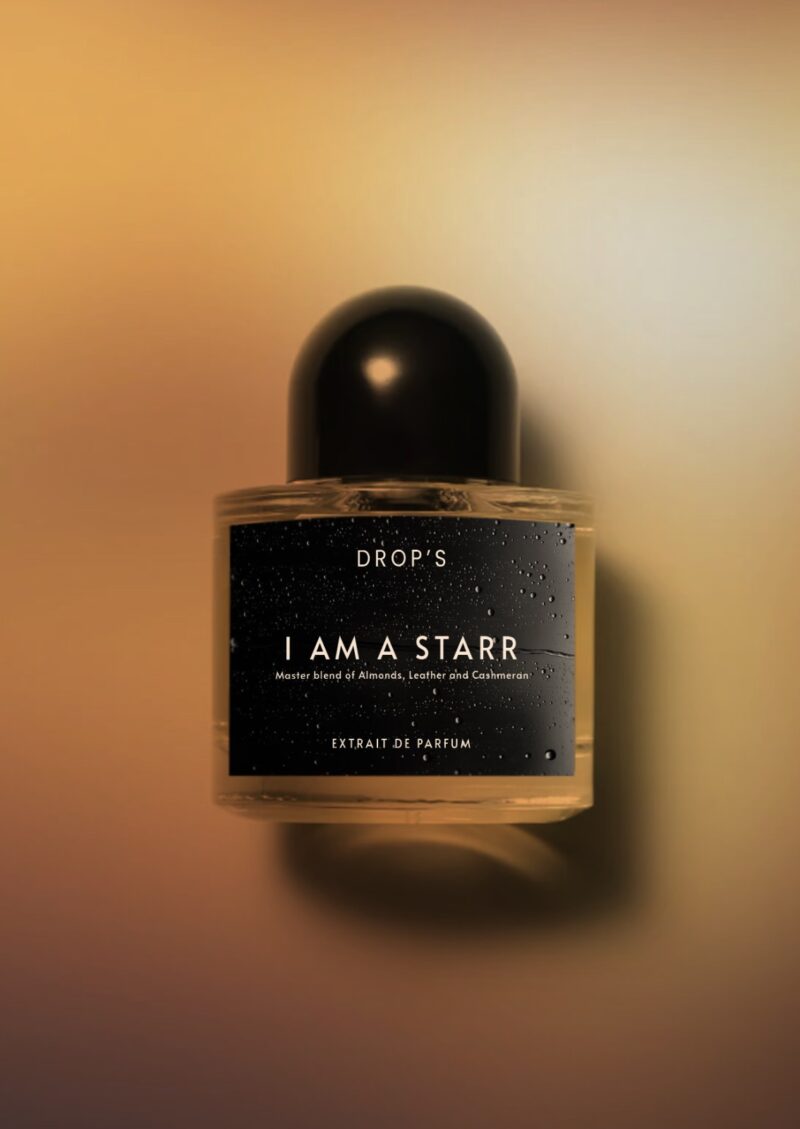 I AM A STARR | Extrait De Parfum