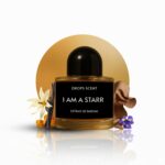 Inspired by Tom Ford Fabulous | 50ML | I am a Starr | Extrait De Parfum | Long Lasting Perfume | Premium Luxury Perfume | Oriental Leather Perfume | Fragrance For Him And Her |