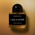 Inspired by Tom Ford Fabulous | 50ML | I am a Starr | Extrait De Parfum | Long Lasting Perfume | Premium Luxury Perfume | Oriental Leather Perfume | Fragrance For Him And Her |