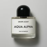 Inspired by Bleu De Chanel | 50ML | Aqua Alpha | Eau de Parfum | Fresh Aquatic Blue Perfume | Fresh Fragrance | Long Lasting Fresh Fragrance | 25% Oil Concentration | Summer Fragrance | 50ML | Luxury Gift Perfume for Men  | 5Ml Attar Metal Roll On