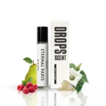 Eternal Paris | 10ML | Eau De Parfum |  Summer Fragrance | Women Perfume | Long Lasting Fragrance | Gift Set For Women