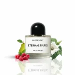 Eternal Paris  | 50ML | Eau de Parfum | Fresh Blue Perfume | Fresh Fragrance | Women | Long Lasting Fresh Fragrance | 25% Oil Concentration | Spring/Autumn Fragrance