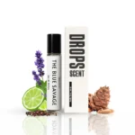 The Blue Savage | 10ML | Eau De Parfum |  Summer Fragrance | Man Perfume | Long Lasting Fragrance | Gift Set For Men