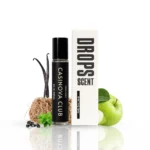 Casinova Club | 10ML | Eau De Parfum |  Summer Fragrance | Man Perfume | Long Lasting Fragrance | Gift Set For Men (Copy)