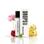 Flower Girl | 10ML | Eau De Parfum |  Summer Fragrance | Women Perfume | Long Lasting Fragrance | Gift Set For Women