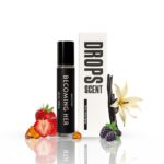Burb. Her~Becoming Her | 10ML | Eau De Parfum |  Summer Fragrance | Woman Perfume | Long Lasting Fragrance | Gift Set for women