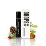 Rouge State | 10ML | Eau De Parfum |  Summer Fragrance | Unisex Perfume | Long Lasting Fragrance | Gift Set Unisex